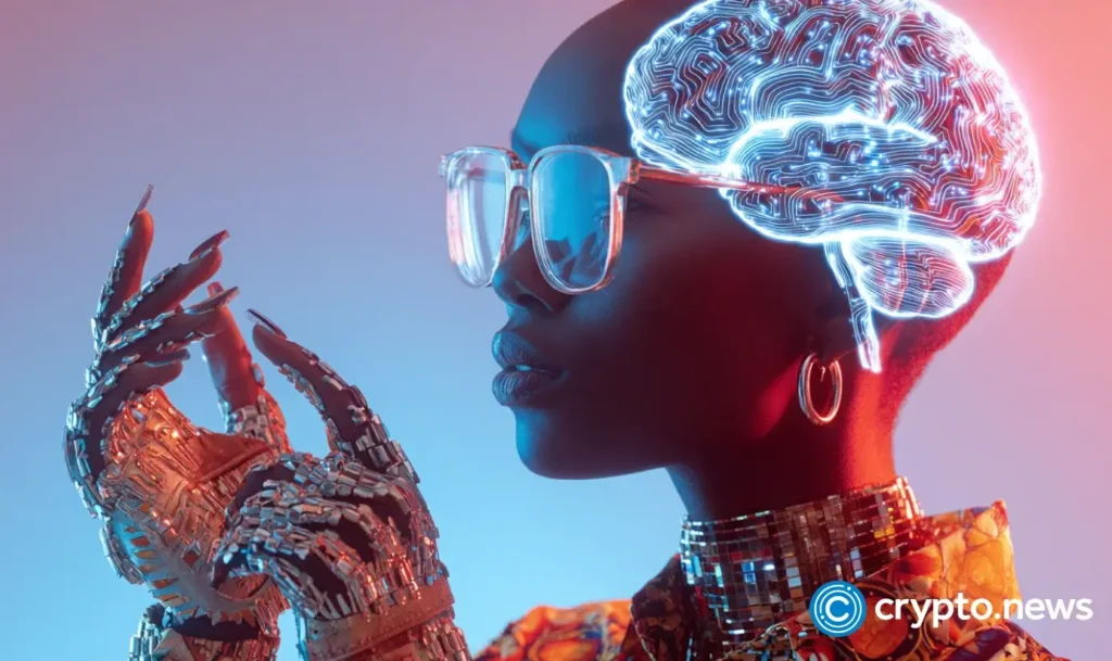 The agentic web is where AI, humans, and crypto converge | Opinion