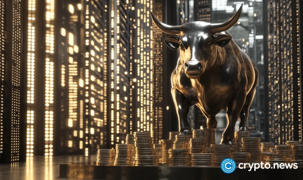 Uptober rally builds as on-chain data confirm crypto market strength