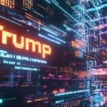 Trump Media partners with Crypto.com, acquires $105M in CRO tokens