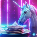 UNI price to rebound as whales buy, key Uniswap metric hits ATH