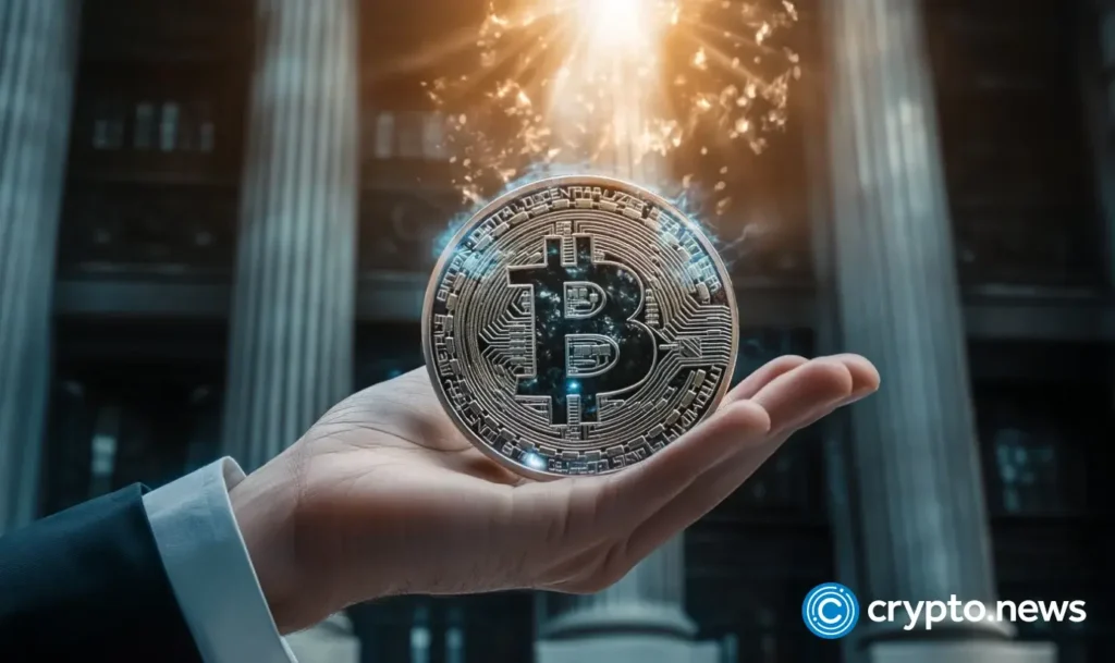 US lawmakers to meet crypto execs to advance Bitcoin Act