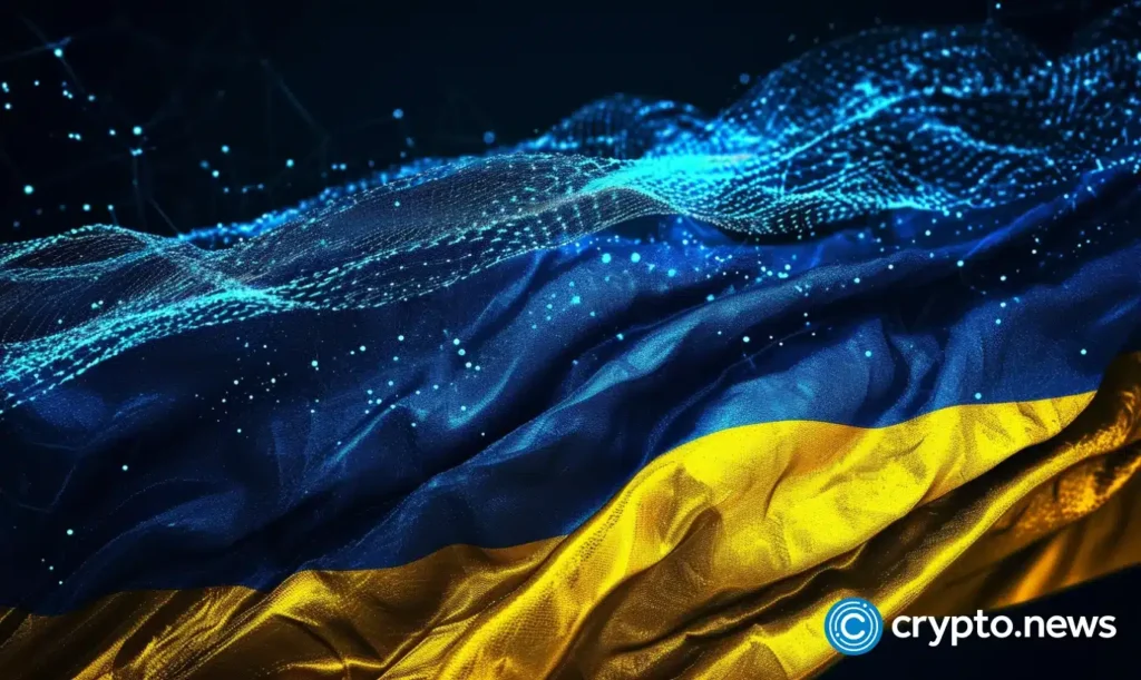 Ukraine lawmakers advance cryptocurrency legalization bill