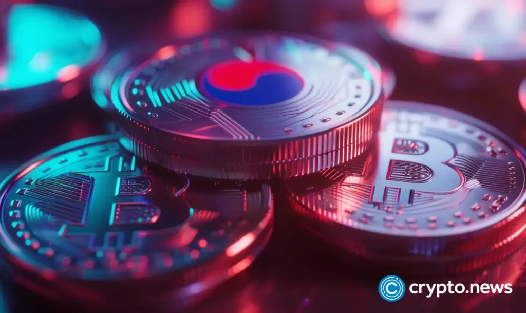 Upbit gears up for Giwa blockchain unveil on UDC conference