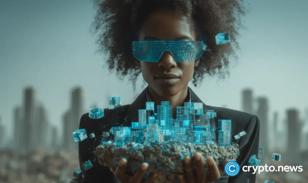 Validator license sales help projects escape the speculative frenzy and focus on building | Opinion