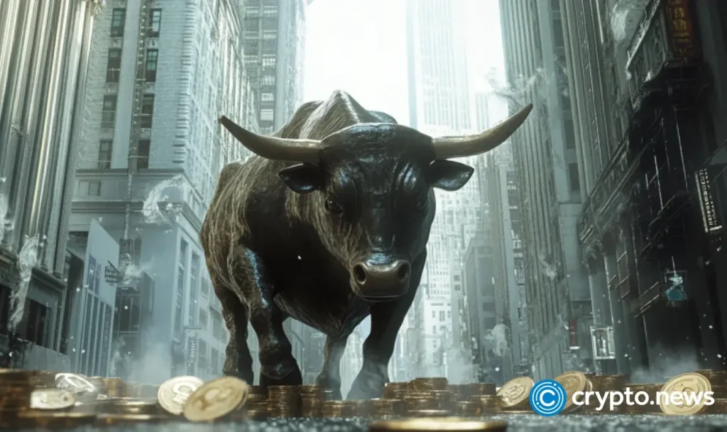 ‘September appeared quiet but quietly reshaped sentiment’: Inside Finestel’s September Crypto Market Report