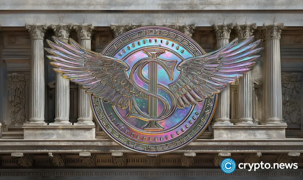 Welcome to stablecoin season: Why every bank wants in | Opinion