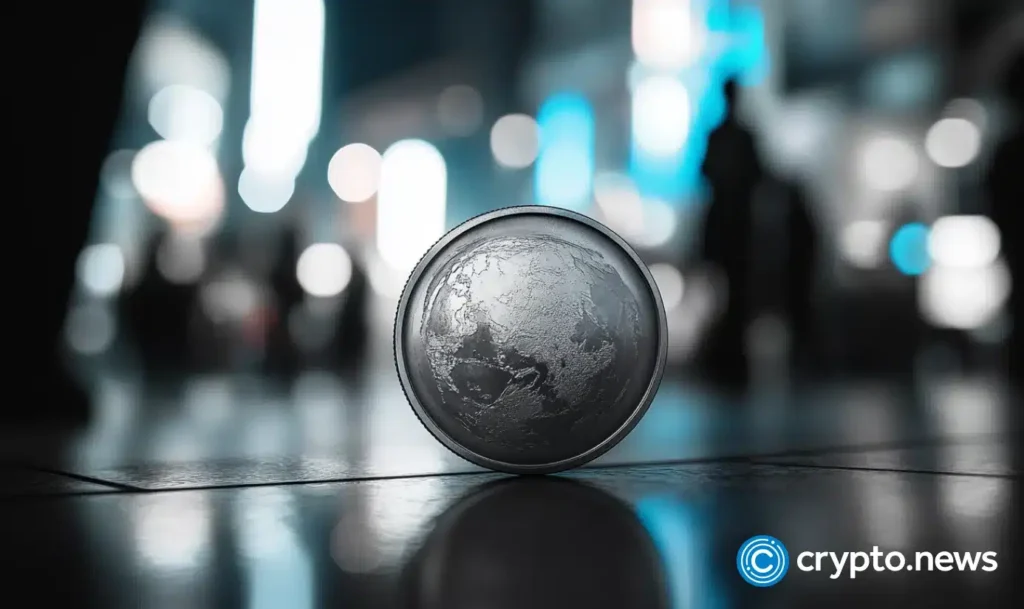 Worldcoin price breaks resistance after $250M treasury news but RSI signals caution