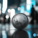 Worldcoin price breaks resistance after $250M treasury news but RSI signals caution