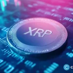 XRP price Murrey Math Lines analysis as Ripple unlocks 1 billion coins