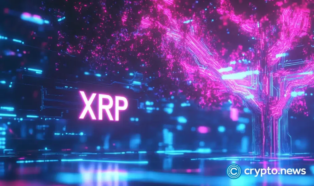 XRP price Murrey Math Lines indicate surge ahead of ETF approvals