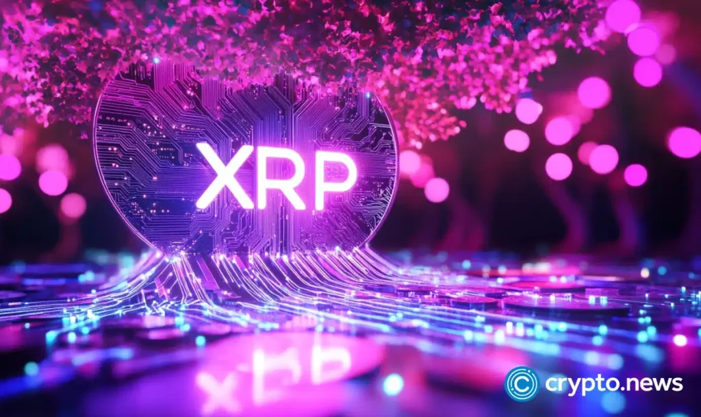 XRP price coiled for breakout as first U.S. spot ETF nears launch