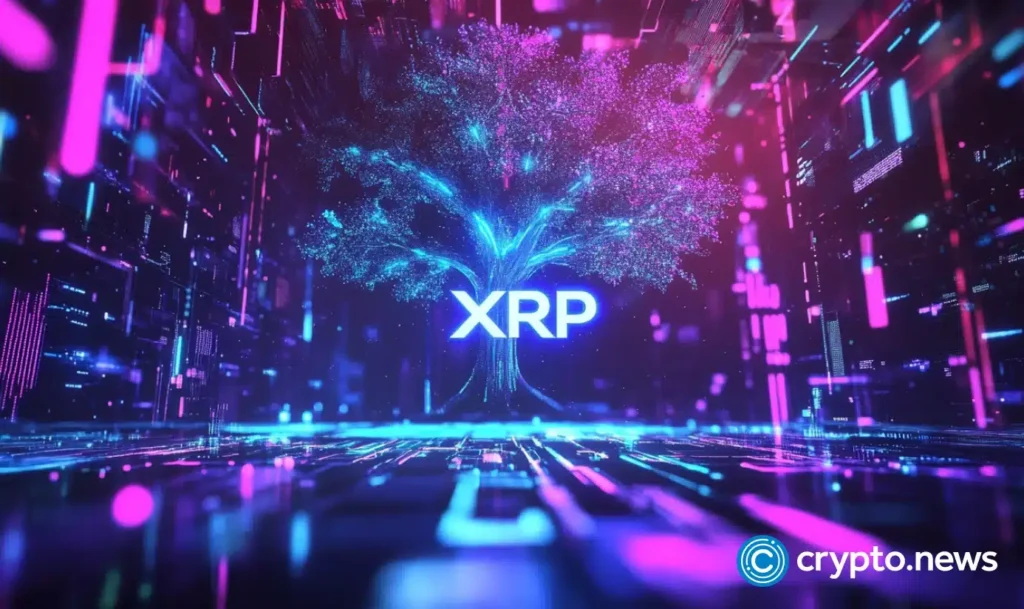 XRP price forms multiple bullish patterns as Ripple ETF inflows jump