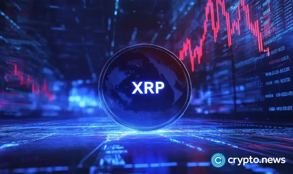 XRP price on the verge? Here’s how ETF approval in October will impact Ripple