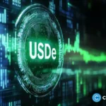 YZi Labs expands stake in Ethena as USDe surges past $13b