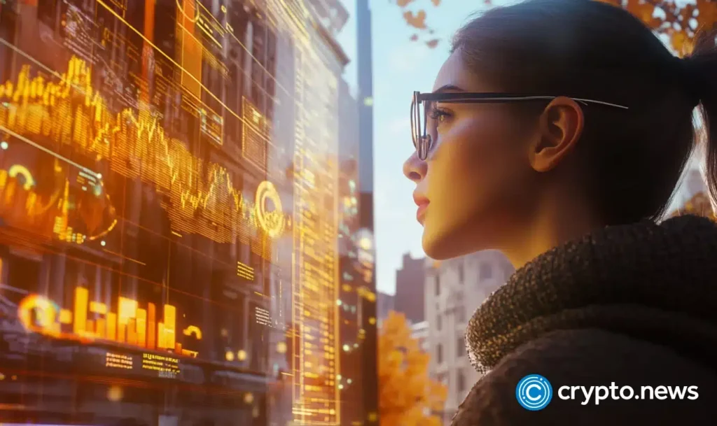 Zexpire gains traction as Bitcoin and Ethereum tumble