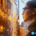 Zexpire gains traction as Bitcoin and Ethereum tumble