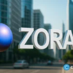 Zora price to double ahead of Solana integration as whales buy