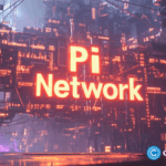 Can Pi Network price recover after 15.7M coin leave OKX?
