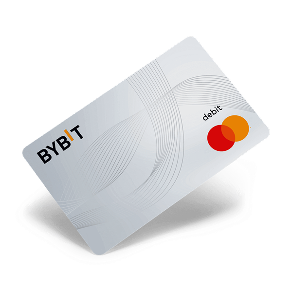 Bybit card