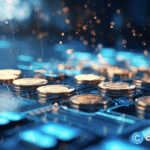 Mutuum Finance sees 250% growth, sells 740m tokens