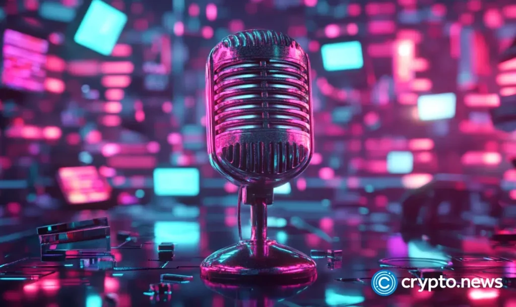 STON.fi at TOKEN2049: Andrey Fedorov on TON’s future