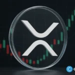 Why XRP price is falling even as trading volume jumps 6% today?