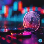 Litecoin price nears key weekly resistance with downside risk toward $50 if rejected