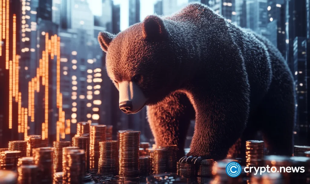 Crypto market crash leads to $1.2b wipeout, here’s why