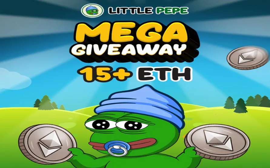 LILPEPE price prediction: 4 factors that could propel Little Pepe - 2