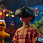 Metaverse will revolutionize learning in the same way as Sesame Street | Opinion