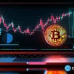 Bitcoin ETFs break 9-day inflow streak with $4.5m outflows