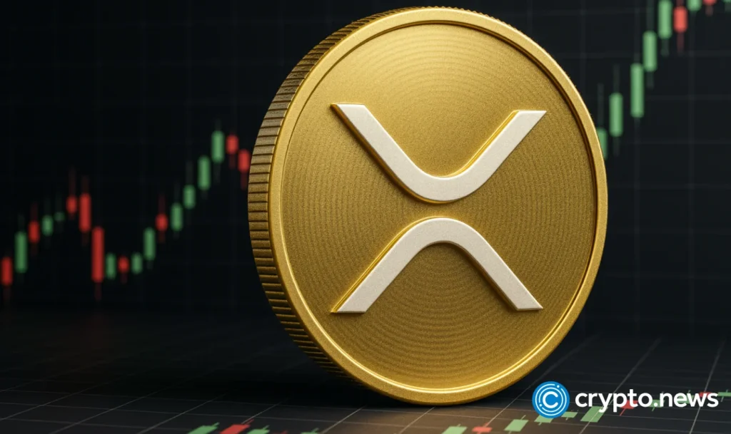 XRP price prediction: Is the $3.20 resistance about to crack?