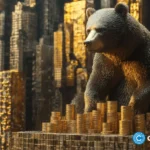 Why is the crypto market crashing today on 14 Oct?