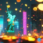 NYC mayor launches official digital assets office to drive crypto adoption
