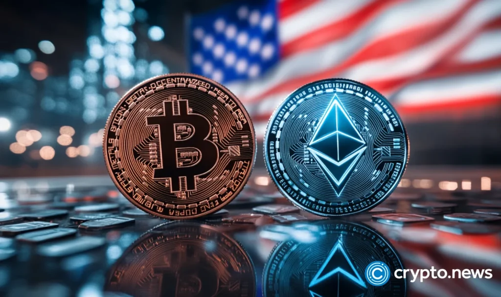 Bitcoin, Ethereum ETFs return to outflows as market weakness deepens