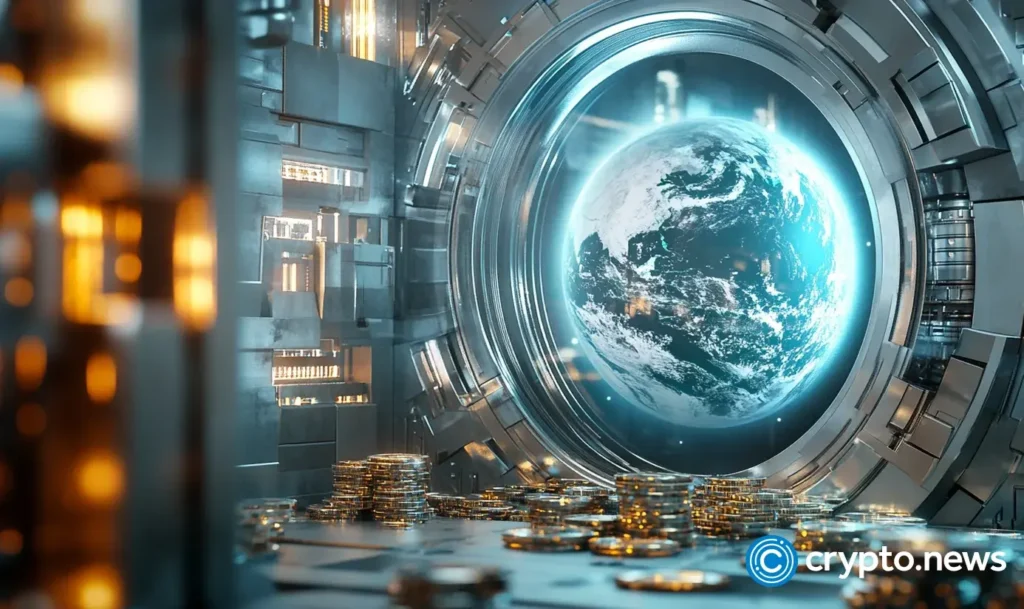 The world of cryptocurrency needs a fiduciary standard | Opinion