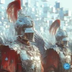 Why is ChainOpera AI (COAI) price up over 300% this week?