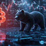 $540M crypto market crash: Here’s why altcoins are down