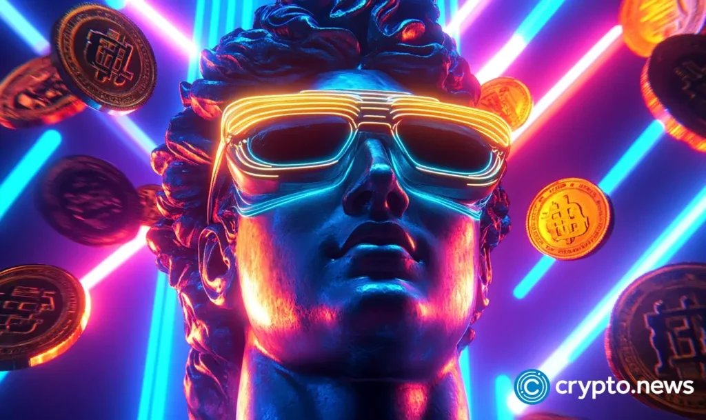 The next billion to adopt crypto will go where the creative tell them | Opinion