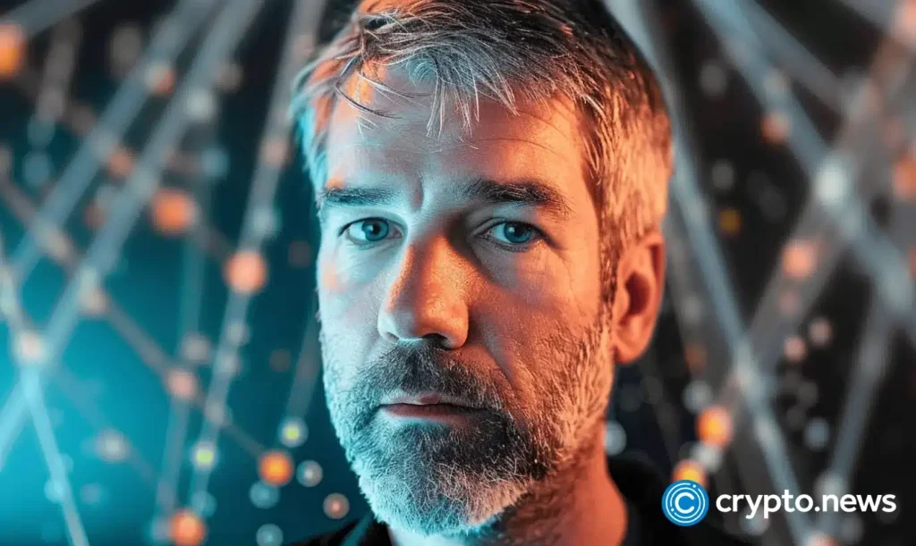 Michael Saylor hints at Strategy’s next Bitcoin buy