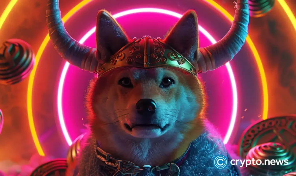 Here’s why altcoins like  Floki, Synthetix, and Zcash are rising today