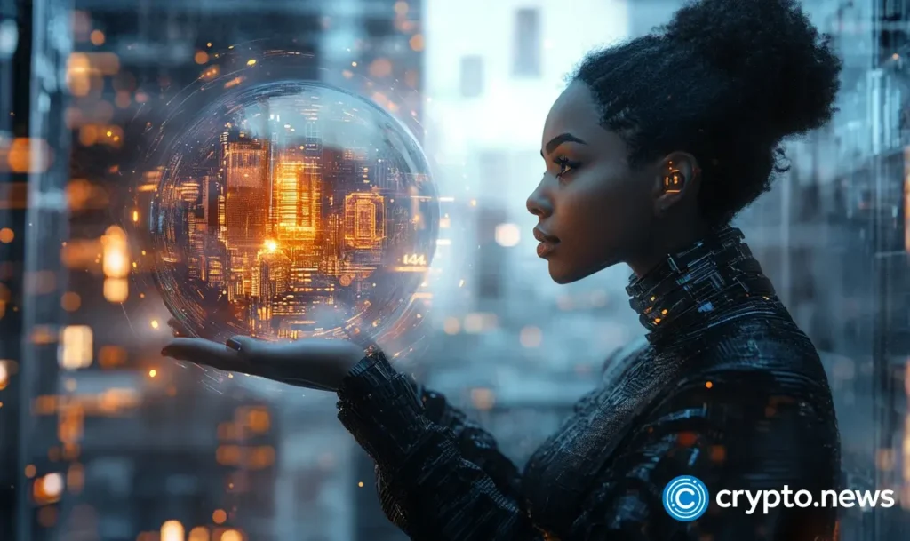 Scalable KYC, seamless payments: Closing the web2–web3 experience gap | Opinion