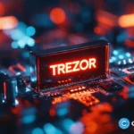 Trezor rolls out the first quantum-ready hardware wallet with transparent secure element