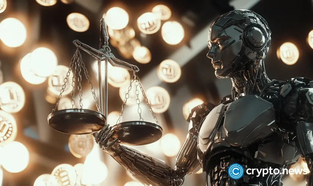 Agentic AI must learn to play by blockchain’s rules | Opinion