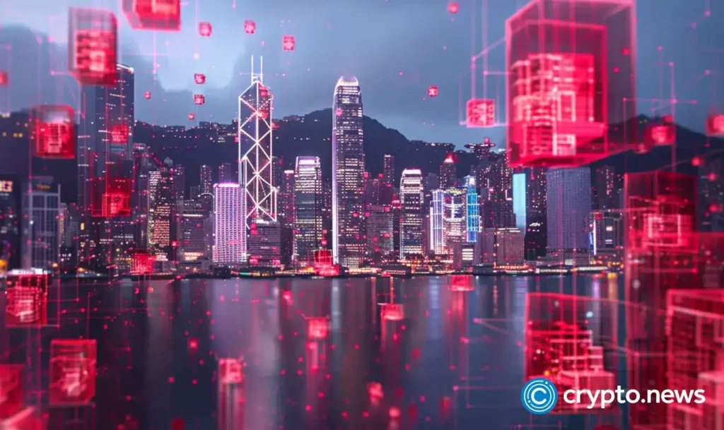 Experts call for Hong Kong and China collaboration on crypto: report