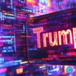 Trump coin price jumps 16% on US-China trade deal