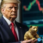 DJT stock rare pattern points to a 65% surge as new catalyst emerges