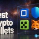 8 best crypto wallets of November 2025