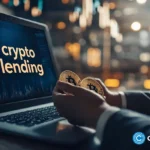 5 best crypto lending platforms for October 2025 