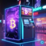 AUSTRAC granted new powers to tighten crypto ATM oversight in Australia